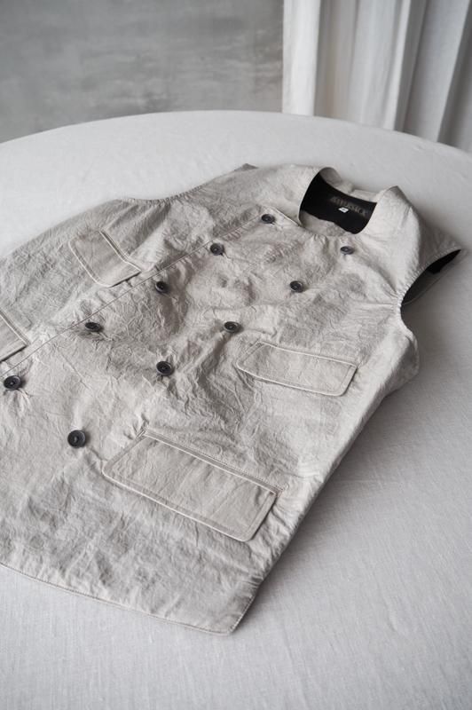 HAVERSACK | モーターサイクルベスト - Daja オンラインストア