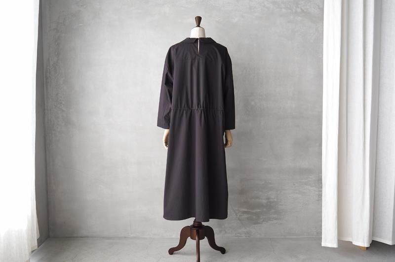 HAVERSACK | フラットカラーワンピース - Daja オンラインストア