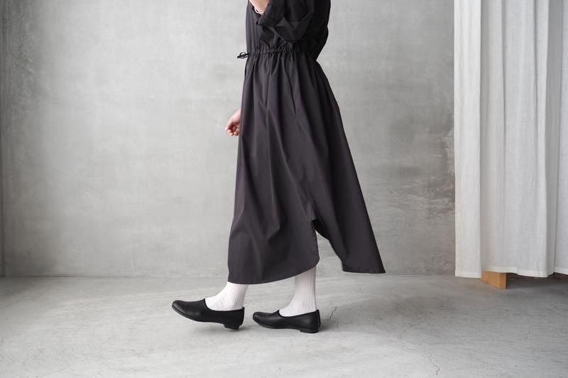 HAVERSACK | フラットカラーワンピース - Daja オンラインストア