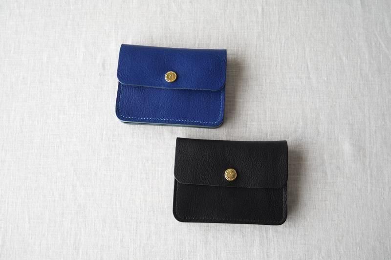 Mimi | コイン＆カードケース〈Dolly〉 - Daja オンラインストア