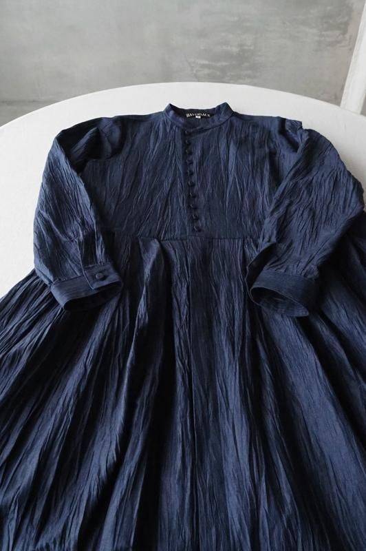 HAVERSACK | サイドボタンワンピース - Daja オンラインストア