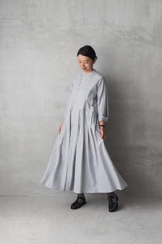 HAVERSACK | サイドボタンワンピース - Daja オンラインストア