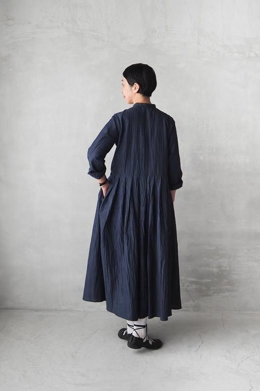 HAVERSACK | サイドボタンワンピース - Daja オンラインストア