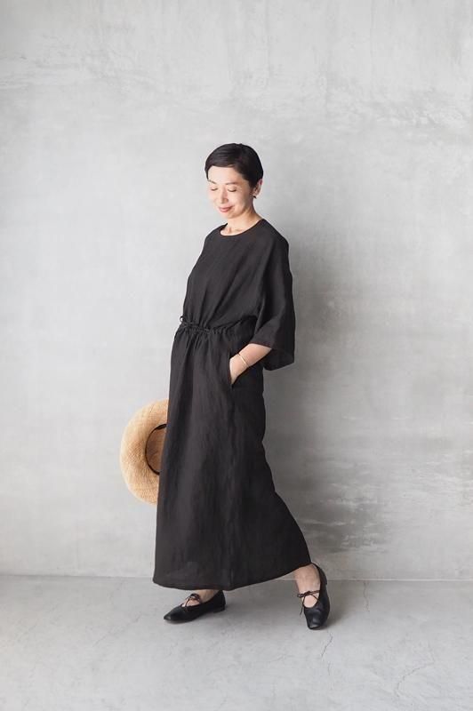 Haversack 麻素材　セットアップ ATTIRE – HAVERSACK