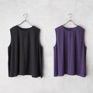 <img class='new_mark_img1' src='https://img.shop-pro.jp/img/new/icons27.gif' style='border:none;display:inline;margin:0px;padding:0px;width:auto;' />SOIL<br>Ρ꡼ Хåܥ֥饦<br>60s CAMBRIC PLAIN BACK OPENING NO/SL SMOCK