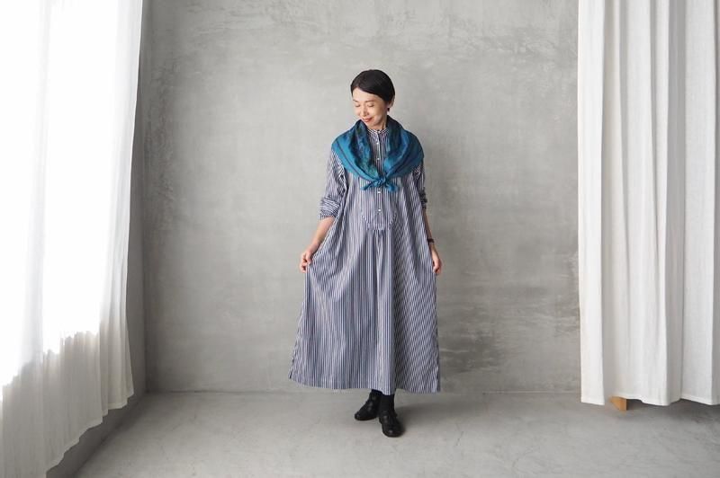 ハンドルーム　ワンピース　ダジャ　今季 ハンドルーム ワンピース ダジャ 今季 HAND ROOM WOMENS