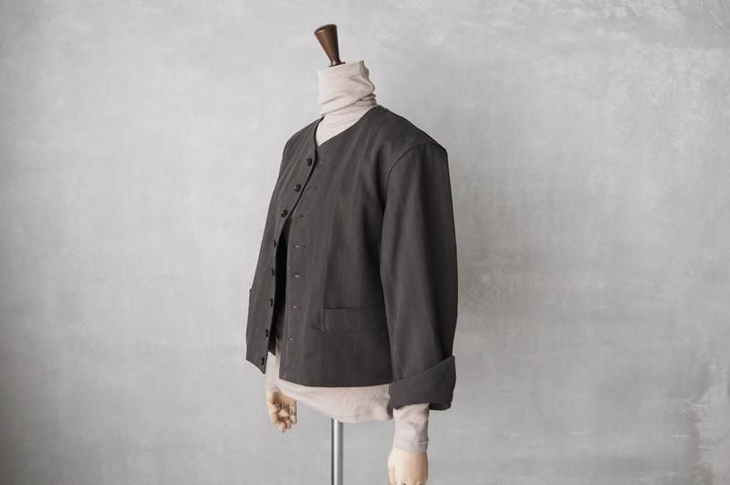 ジャケット・アウター HAVERSACK HAVERSACK – Motorcycle Jacket.