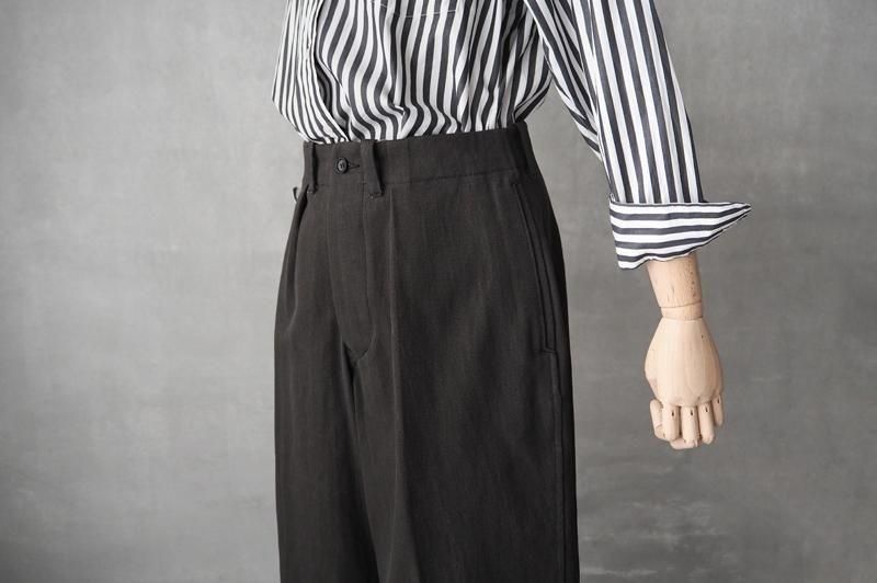 美品　Haversack ハーフパンツ 美品 Haversack ハーフパンツ