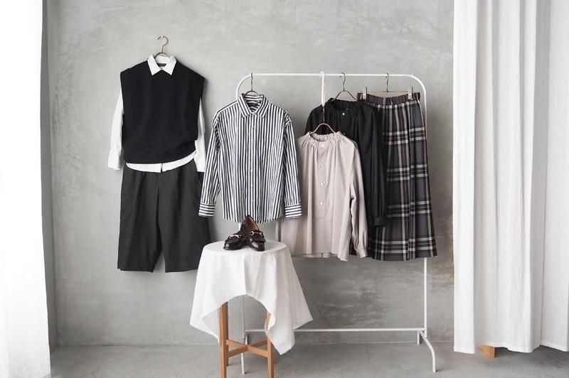 HAVERSACK | 墨染ツイル ハーフパンツ - Daja オンラインストア