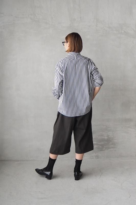 美品　Haversack ハーフパンツ 美品 Haversack ハーフパンツ