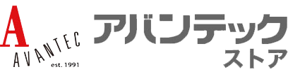 アバンテックストア