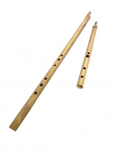 スリン スンダ / Suling Sunda(set) - 世界の楽器 RAGAM