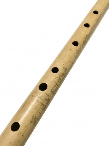 バーンスリー key:E(432hz) 1 / Bansuri - 世界の楽器 RAGAM バーンスリー key:E(432hz) 1 / Bansuri - 世界の楽器 RAGAM