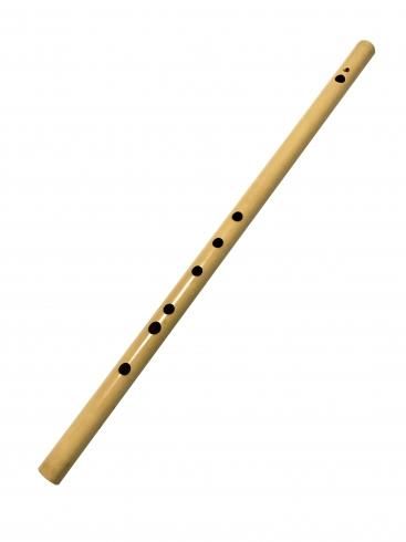バーンスリー key:G#(444hz) 4 / Bansuri - 世界の楽器 RAGAM