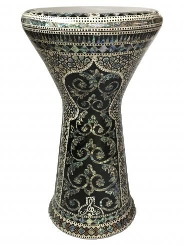 【カズ】★ダラブッカ ダラブッカ Darbuka - 世界の楽器 RAGAM