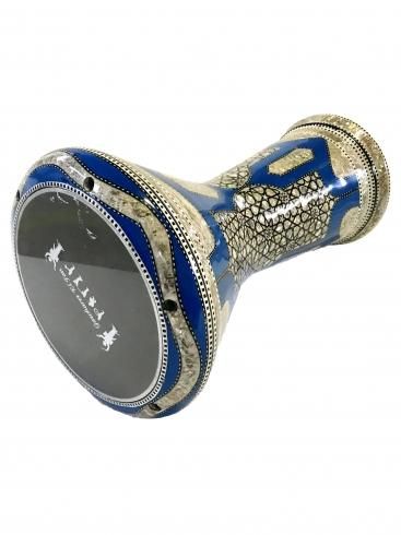 Gawharet-Elfan】 モザイク ダラブッカ New generation 05 Gawharet-Elfan】 モザイク ダラブッカ New generation 05