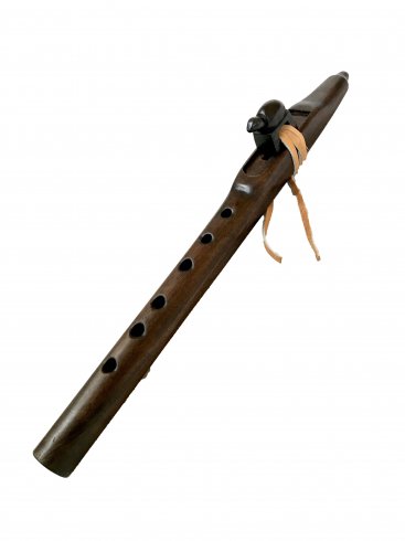 ネイティブアメリカンフルート key:A(432hz) / Native American Flute