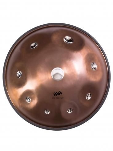 ハンドパン Handpan - 世界の楽器 RAGAM