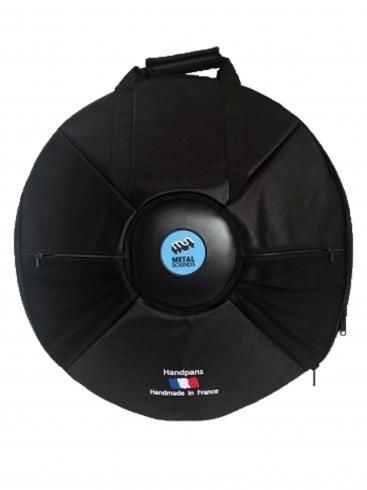 スペースドラム ハンドパン 13音 60cm 【フランス製】/ Space