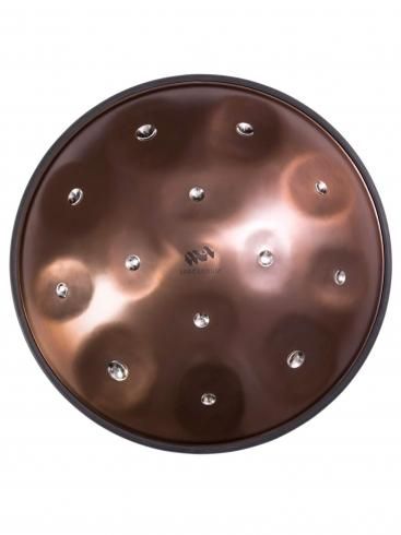 ハンドパン Handpan - 世界の楽器 RAGAM ハンドパン Handpan - 世界の楽器 RAGAM