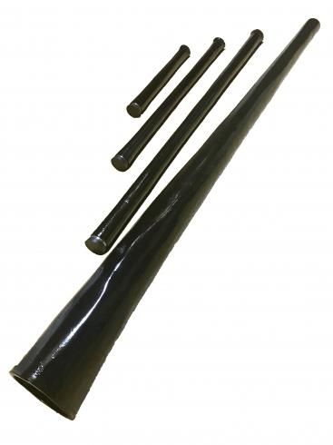 ディジュリドゥ SHIVA 分割式ディジュリドゥ(3キーセット) / SHIVA Didjeridoo