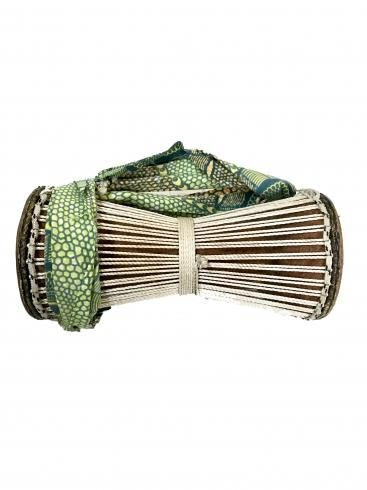 タマ(トーキングドラム) / Tama(Talking drum) - 世界の楽器 RAGAM