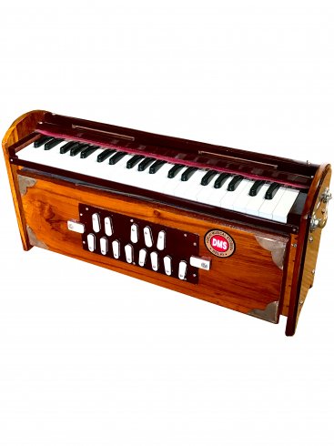 ƥϥ˥ ݡ֥ 42[DMS] / Shurti Harmonium portable 3.1/2 octave