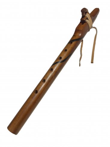 ネイティブアメリカンフルート key:Ｇ / Native American Flute - 世界 