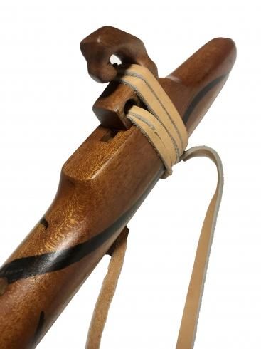 ネイティブアメリカンフルート key:G / Native American Flute - 世界