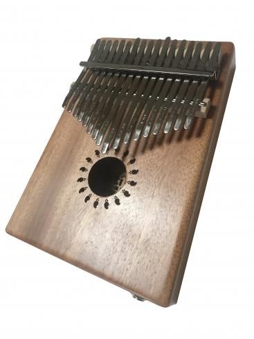 親指ピアノ Kalimba - 世界の楽器 RAGAM 親指ピアノ Kalimba - 世界の楽器 RAGAM