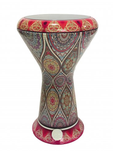 Dumbuk Al Ahmadۥ֥å 01 / Darbuka