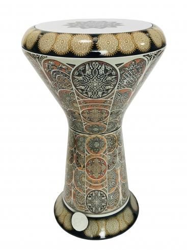 ダラブッカ Darbuka - 世界の楽器 RAGAM ダラブッカ Darbuka - 世界の楽器 RAGAM