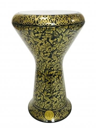 女性が喜ぶ♪ Dumbuk Al Ahmad】ダラブッカ 05 / Darbuka - 世界の楽器 RAGAM パーカッション・打楽器