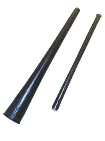 【2024最新作】 Didgeridoo ディジュリドゥ - RAGAM 世界の楽器 管楽器・吹奏楽器