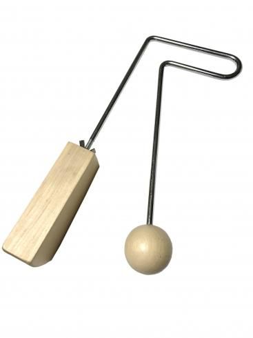 ビブラスラップ Vibraslap 世界の楽器 Ragam ビブラスラップ Vibraslap 世界の楽器 Ragam