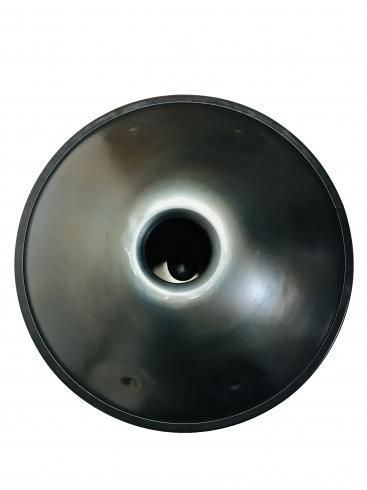 ハンドパン AURA Handpan 13音【アメリカ製】/ AURA Handpan