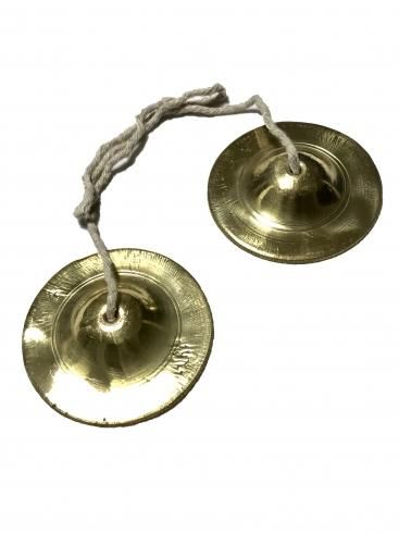 ޥ󥸡 A / Manjira(indian cymbal) 