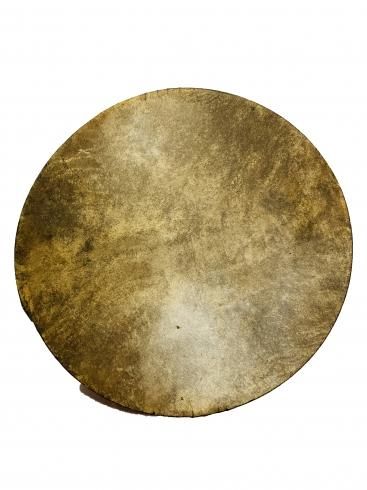 ベンディール特大67センチ❣️約26インチ‼️ ベンディール / Bendir(North African Frame drum) - 世界の楽器