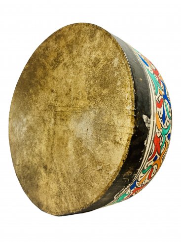 ベンディール / Bendir(North African Frame drum)