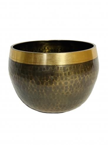 シンギングボウル Singing Bowl - 世界の楽器 RAGAM シンギングボウル Singing Bowl - 世界の楽器 RAGAM