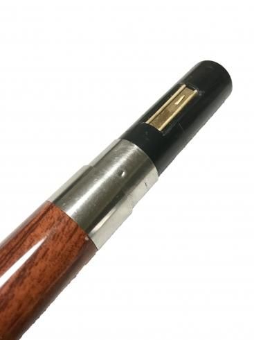 巴烏(バウー)縦タイプ 巴烏(バウー)縦タイプ Key:F / Bawu Vertical type - 世界の楽器 RAGAM