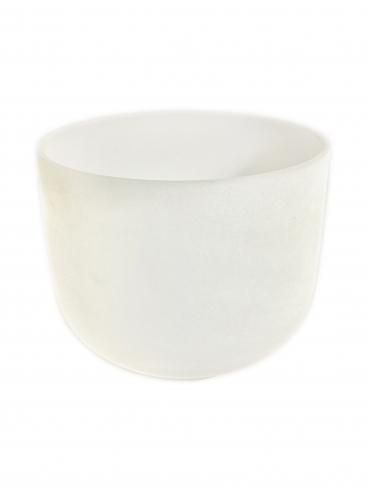 クリスタルボウル [12inch Key:E] / Crystal Singing Bowl - 世界の