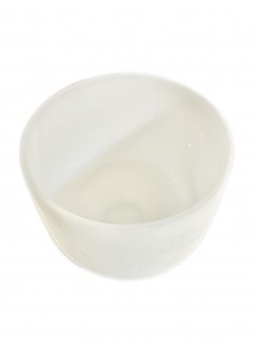 クリスタルボウル G-35 クリスタルボウル [12inch Key:E] / Crystal Singing Bowl - 世界の