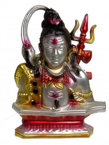 ƥ󥰥ޥ ɳݤ  / Chanting machine wall Shiva