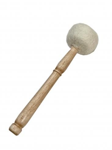 シンギングボウル用 フェルトスティック / Felt stick for Singing