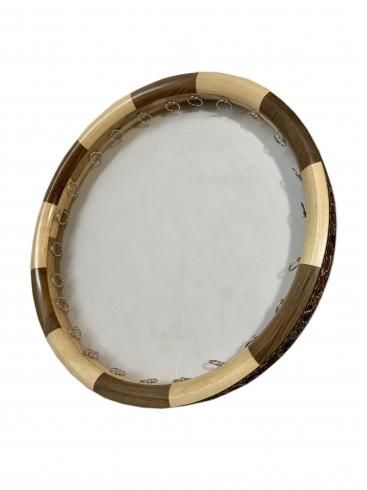 フレームドラム Frame Drum - 世界の楽器 RAGAM