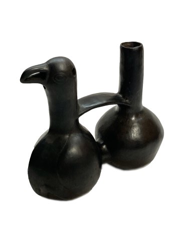 ݥåȥۥå(ڥ롼) 02 ࡼ亮 / Peruvian Whistling Vessels