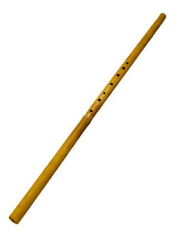 ピーチャム Key=A タイのリード笛 / Pi chum Thainese reed flute