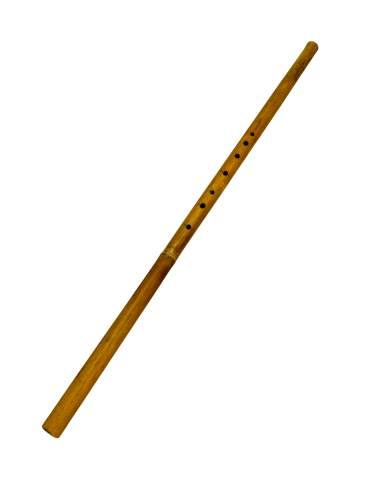 ԡ Key=B Υ꡼ū / Pi chum Thainese reed flute