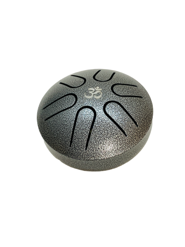 ߥ˥ƥ륿ɥ 3 / Mini steel tongue drum